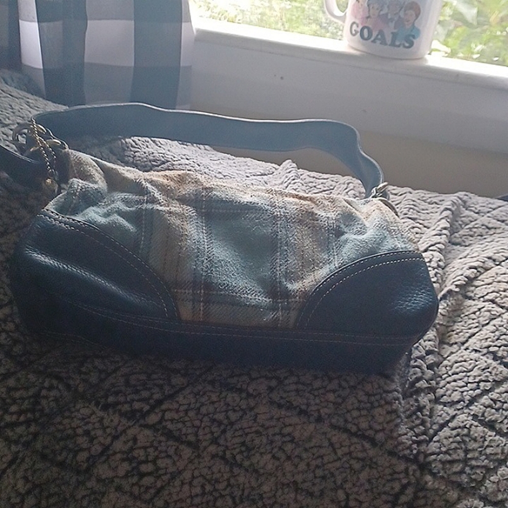 Fossil small handbag